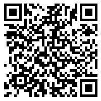 QR Code to subscribe to 访问作家系列 List